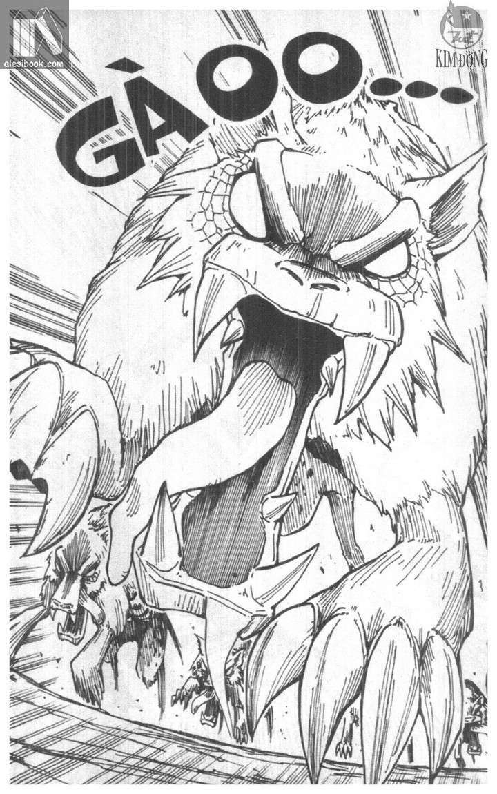 cậu bé mặt trời chapter 8 2