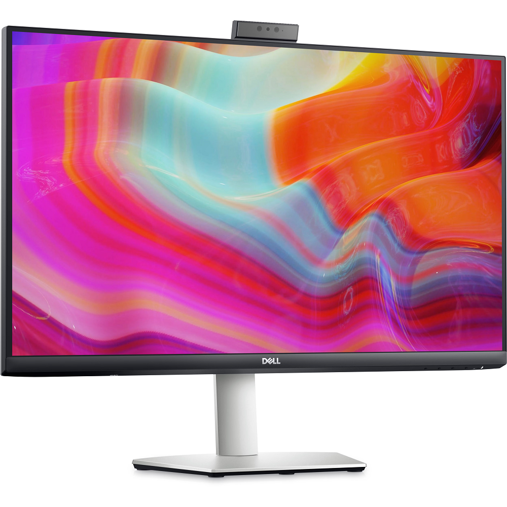 Màn hình Dell S2722DZ 27inch QHD 4ms 75 Hz IPS - Hàng Chính Hãng