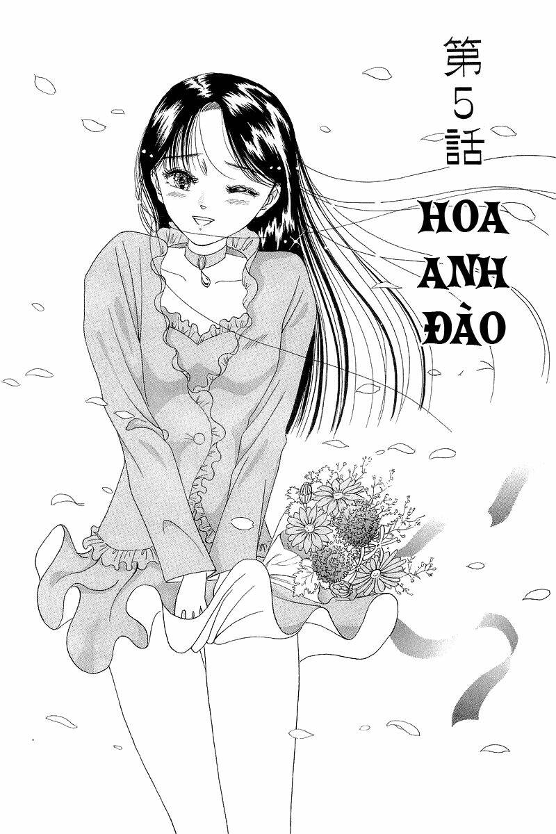 yume de aetara chapter 5 2