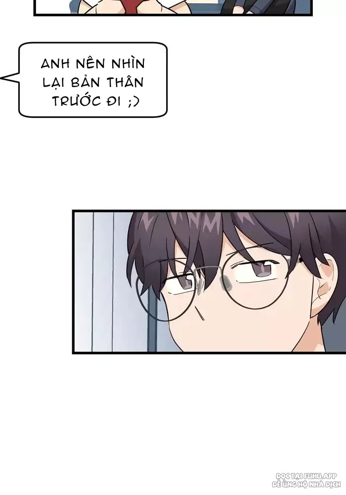 anh bạn của tôi đang phát sáng kìa ! chapter 22 43