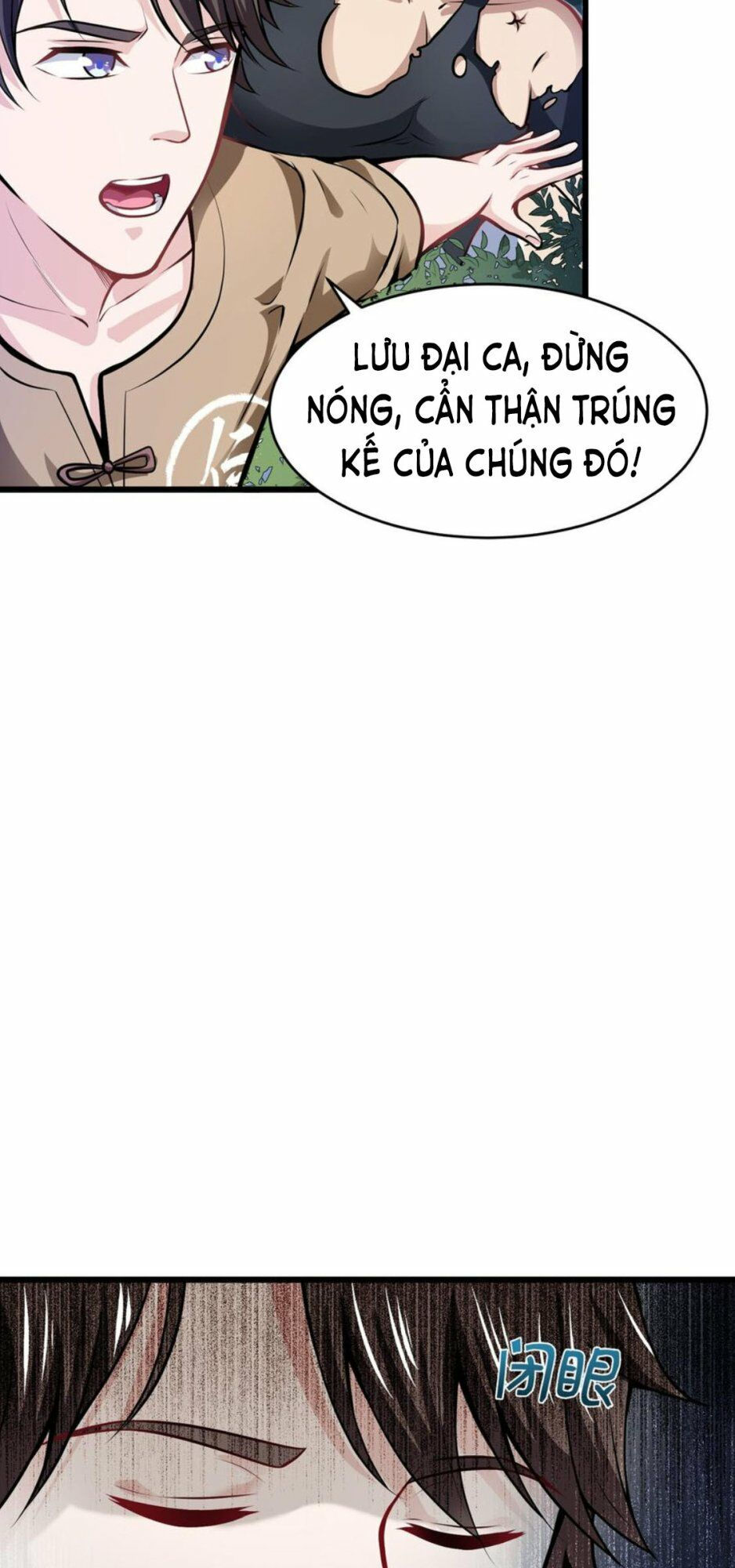 tối cường thần y tại đô thị chapter 59 13