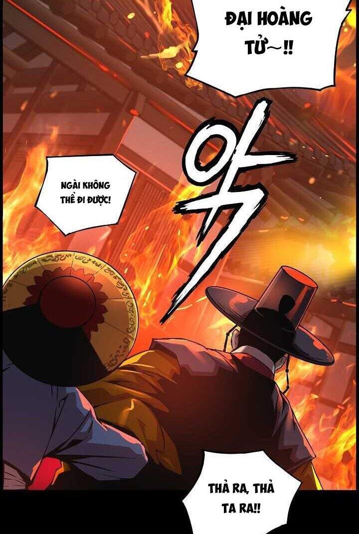 tôi sẽ sống như một hoàng tử chapter 43 73