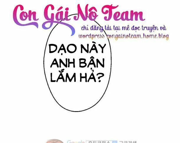 một ngày nọ tôi bỗng thành nàng công chúa chapter 22 19