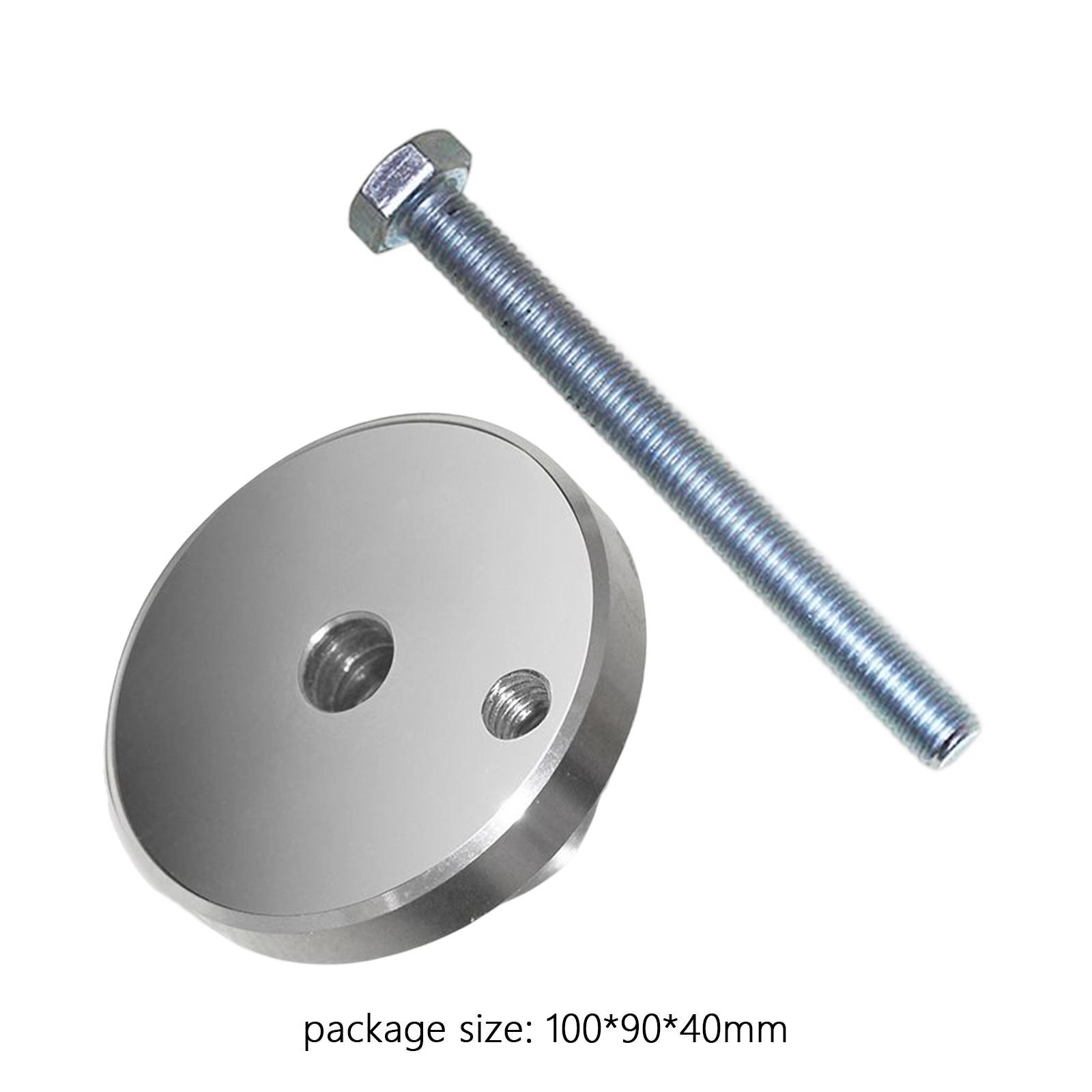 Driven Pulley Adaptor Belt Change Tool Accessories  Response System Replacement Premium M25x1.5 Thread Spreader