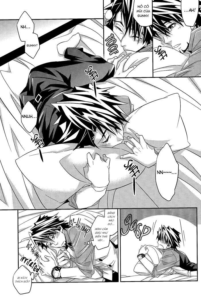 tuyển tập chjch và chjch chapter 18 12