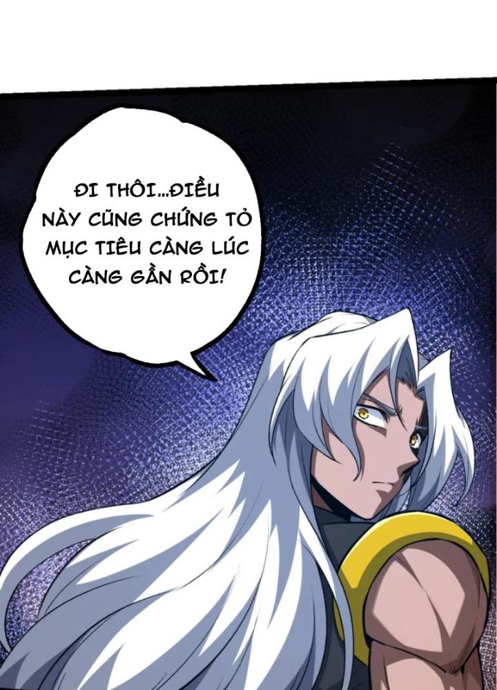 từ cây cổ thụ bắt đầu tiến hóa chapter 100 76