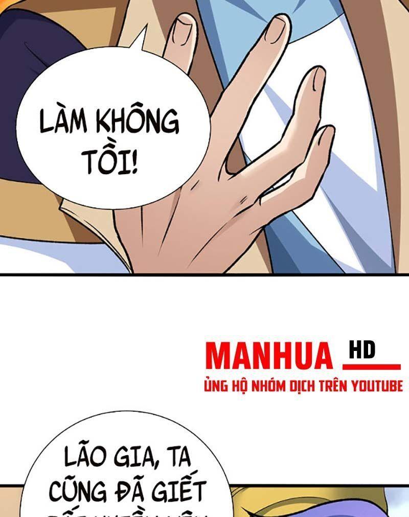 võ đạo độc tôn chapter 590 3