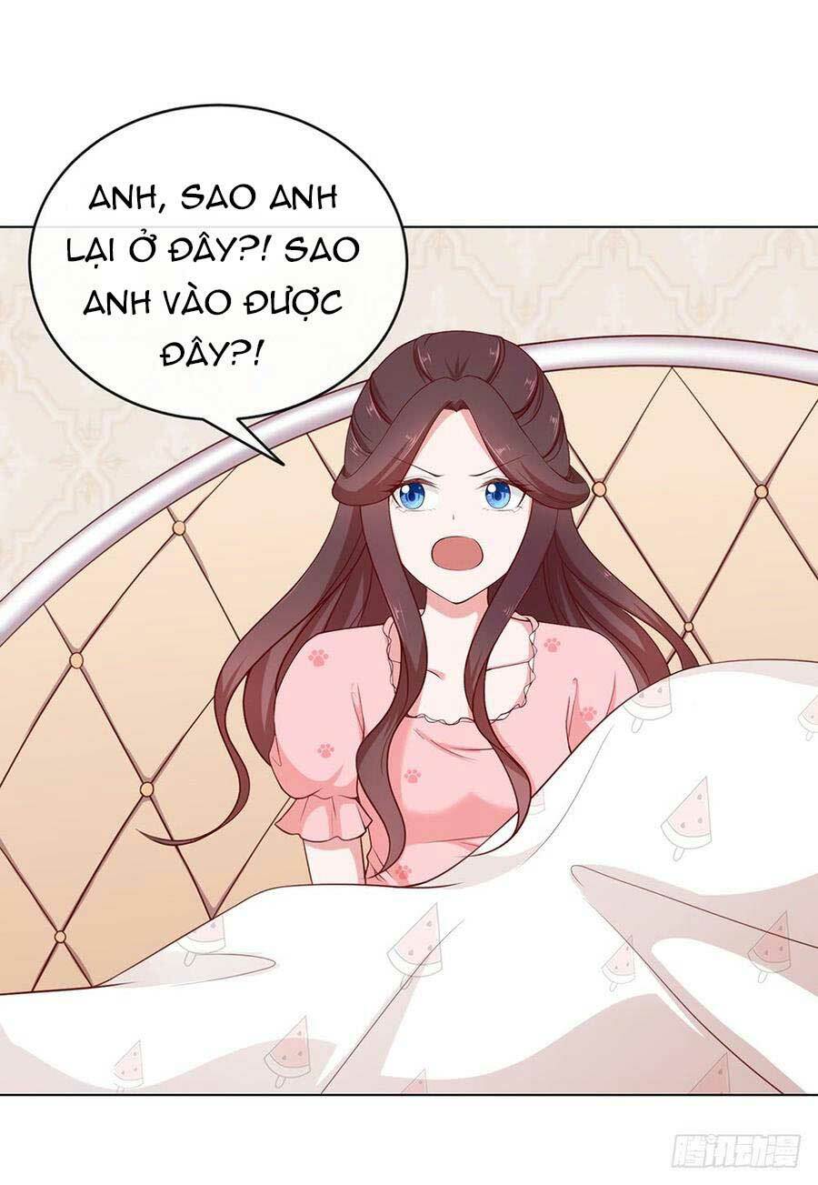 gả cho tình cũ làm lão bà chapter 38 34