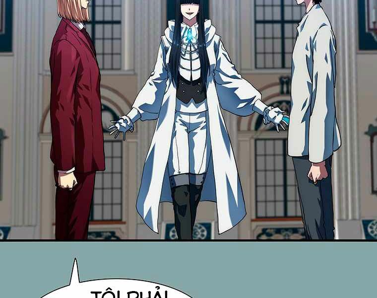 các chòm sao chỉ chú ý mình tôi chapter 17 165