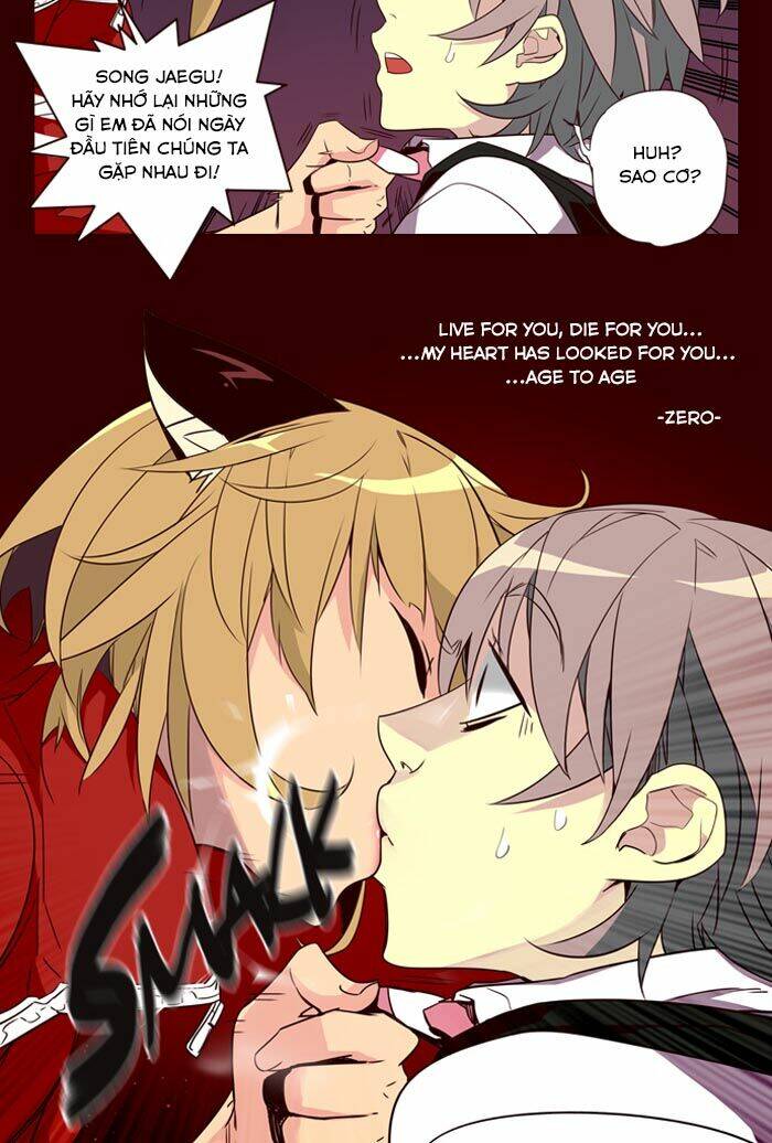 nữ sinh trường wilds chapter 193 24