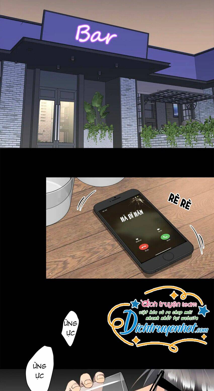 tiên sinh nói dối chapter 81 12