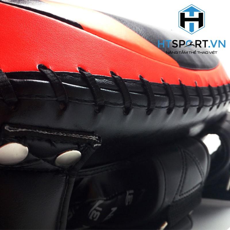Đích Đá Boxing - Đích Đỡ Lamper KICK PADS Tập Võ Thuật Đấm Bốc MMA Quyền Anh Muay Thái BN chính hãng