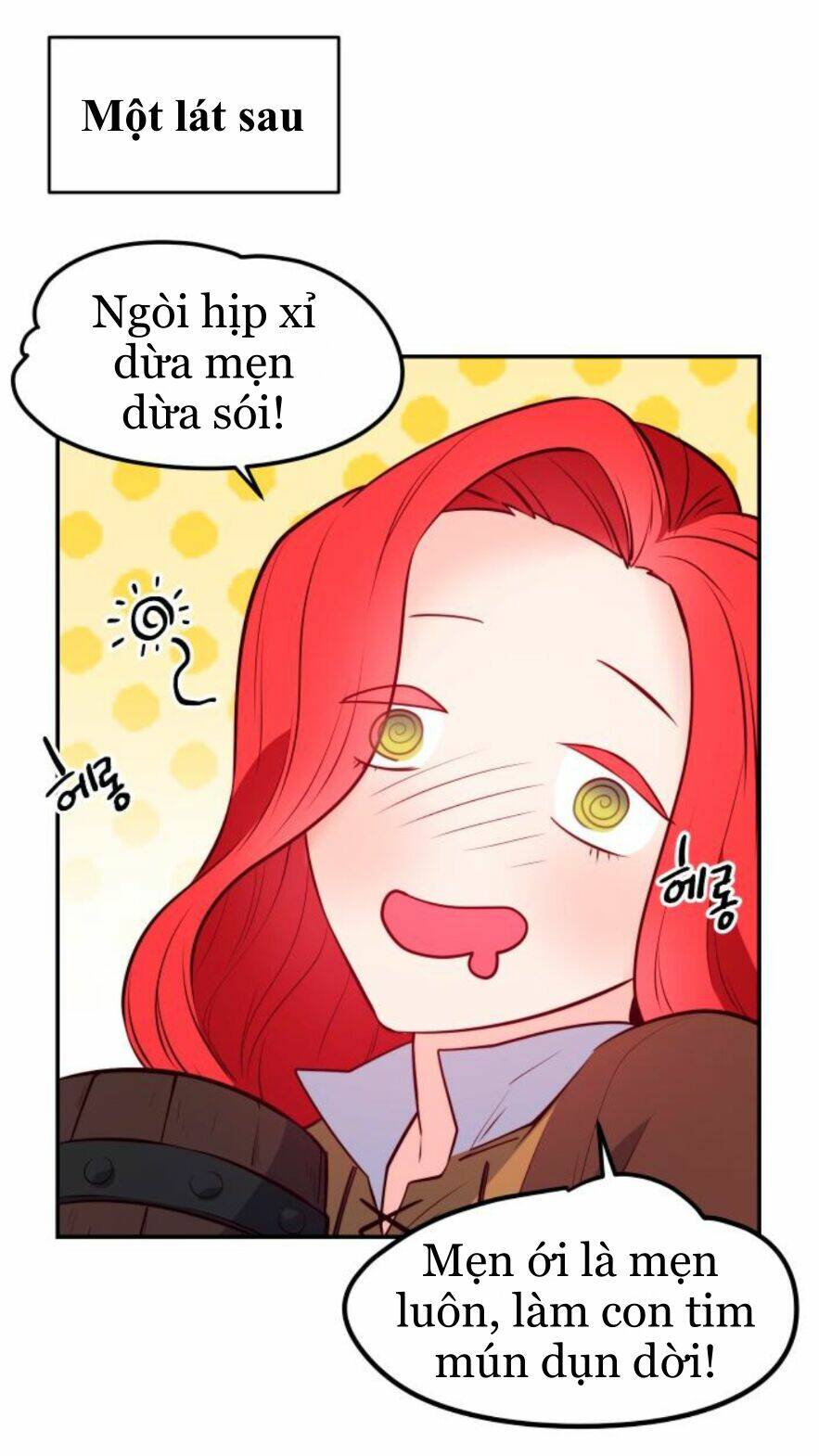 phản diện rất dễ làm chapter 6 44