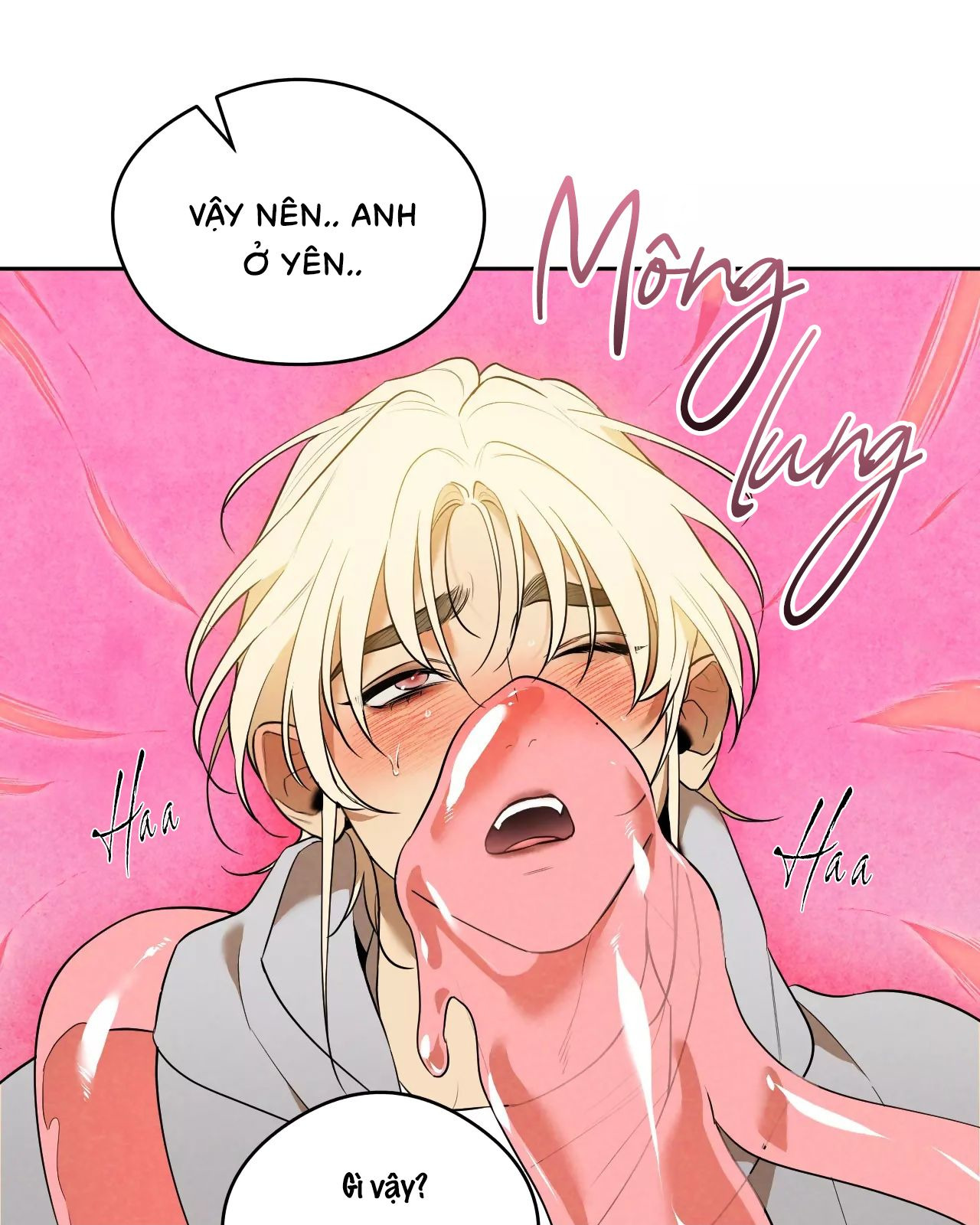 ngươi là bạn trai của anh hùng sao? chapter 1 73