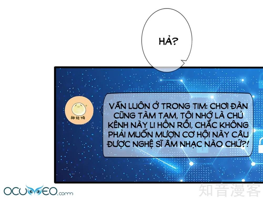 mỹ vị giai thê chapter 43.2 11