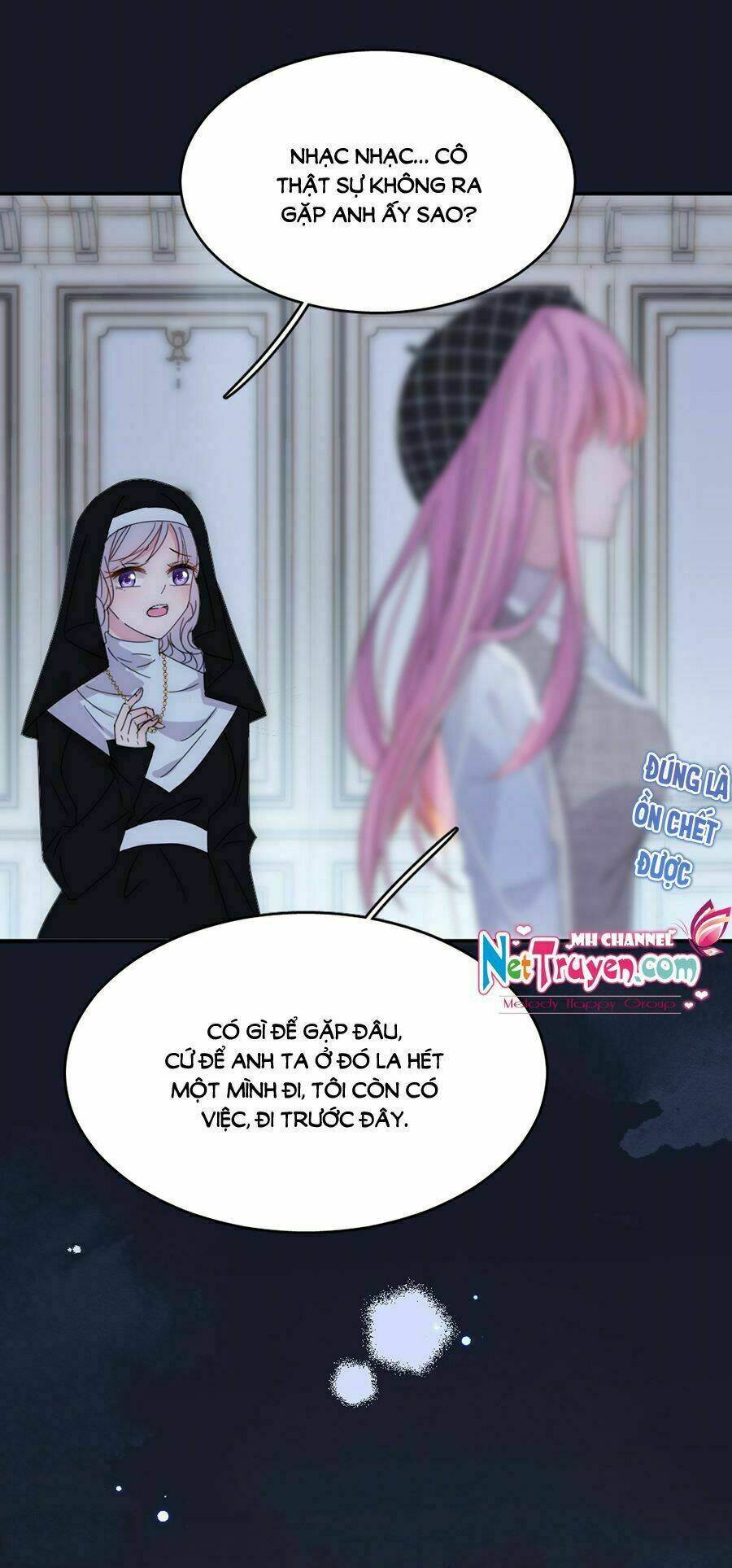 hoàn mỹ lão công tiến hóa luân chapter 110 10