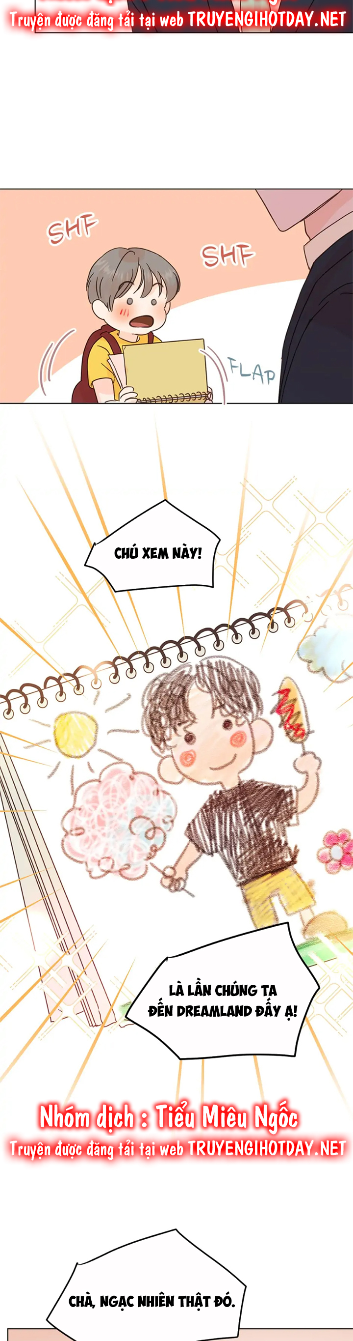 sự trả thù ngọt ngào của vợ tôi chapter 92 1