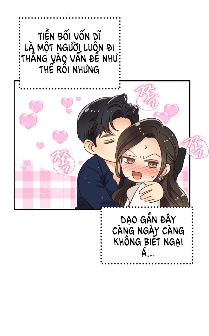 [16+] ánh sao ban mai chapter 62.2 16