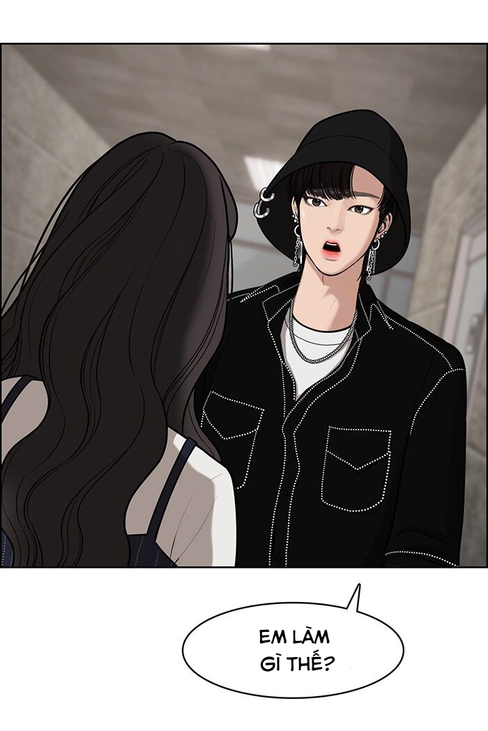 vẻ đẹp đích thực - true beauty chapter 73 7