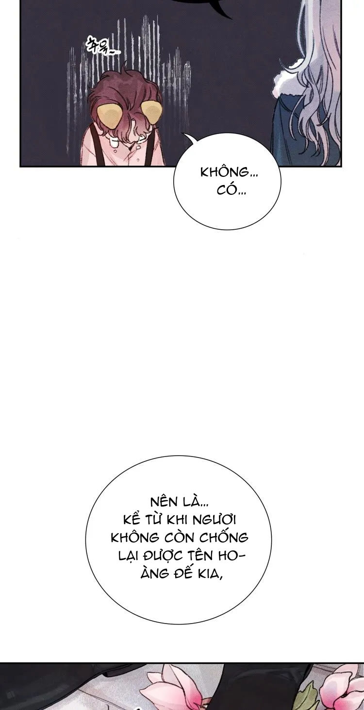 cách làm tan chảy trái tim của hầu tước chapter 10 7