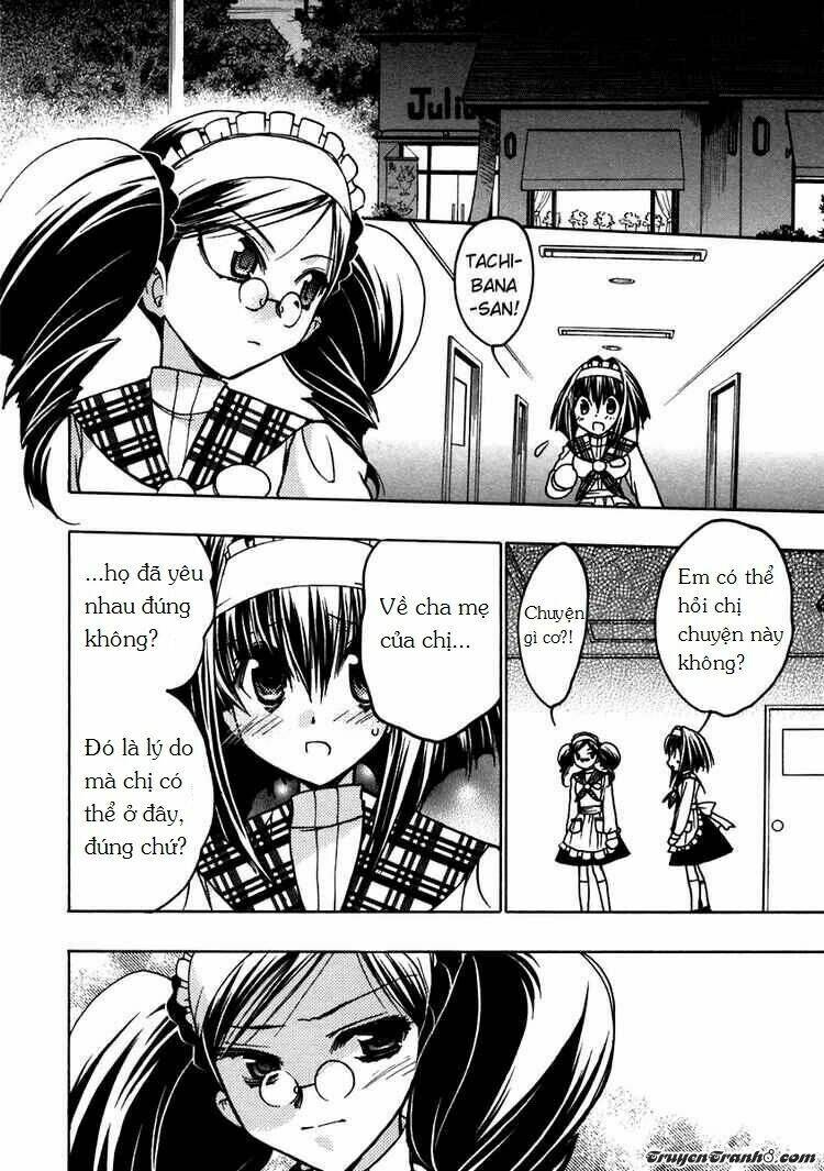 little vampire chapter 40 21