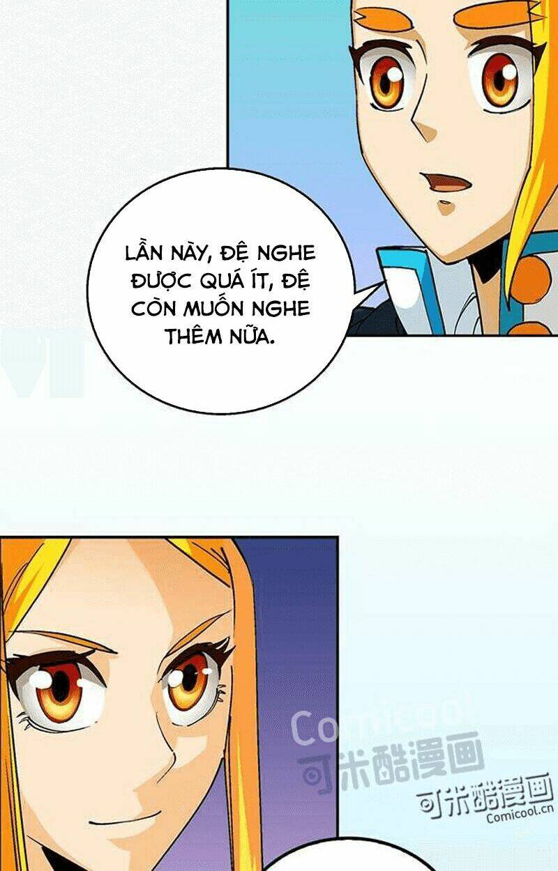 phong quỷ truyền thuyết chapter 33 27