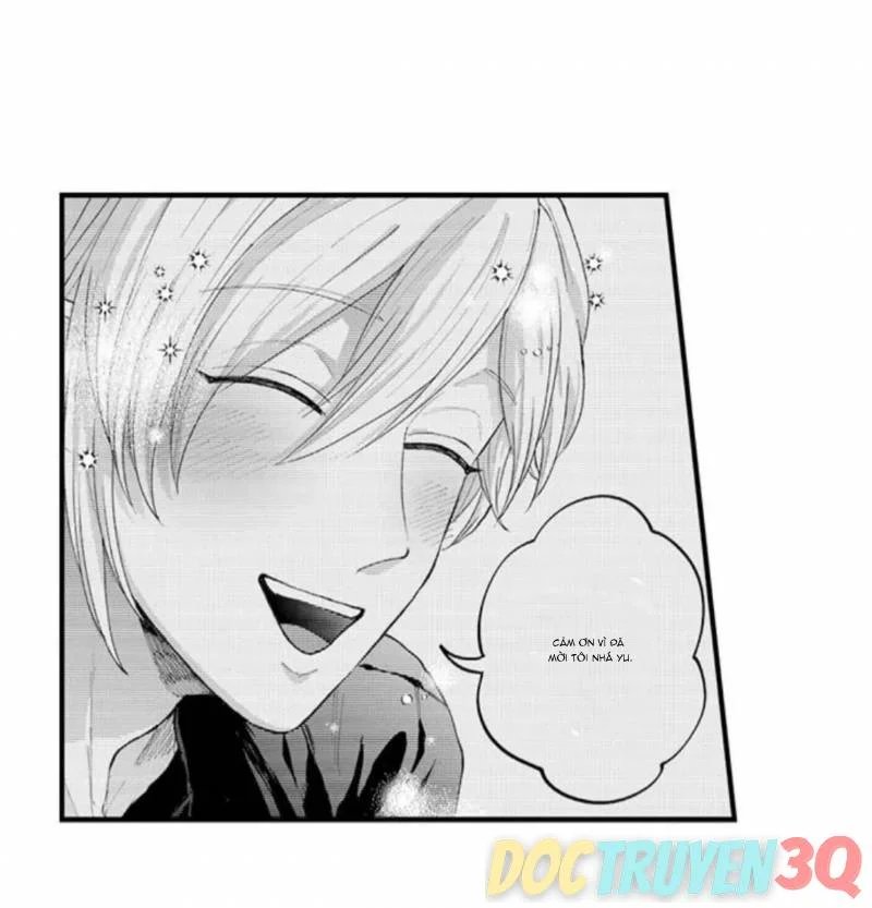 bị anh chàng lập dị để ý chapter 101 6