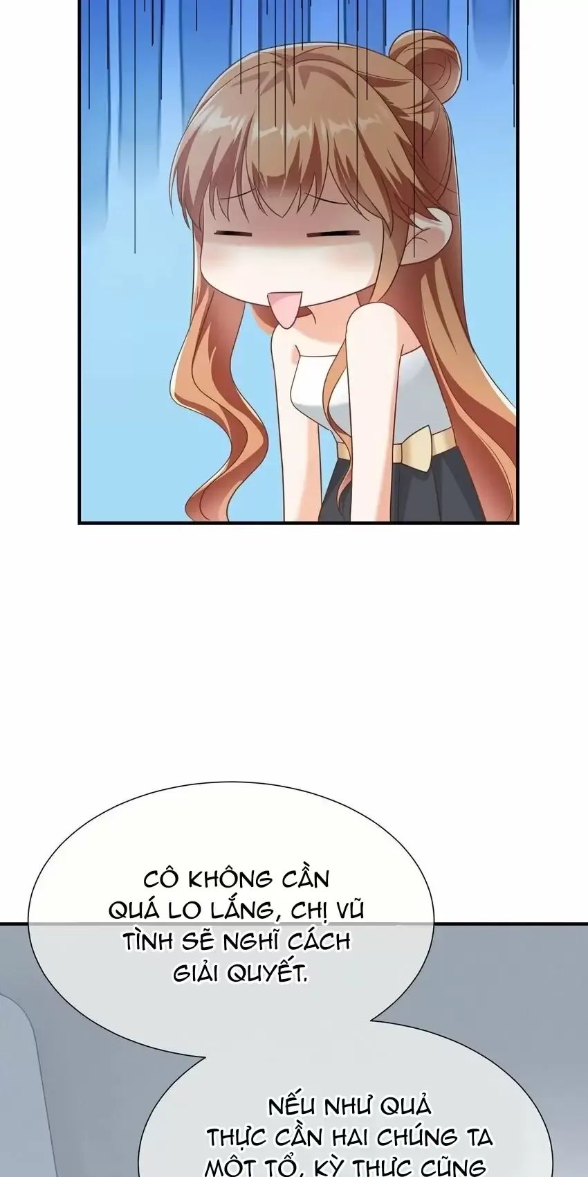 ảnh hậu một tuần mập ba cân chapter 27 8