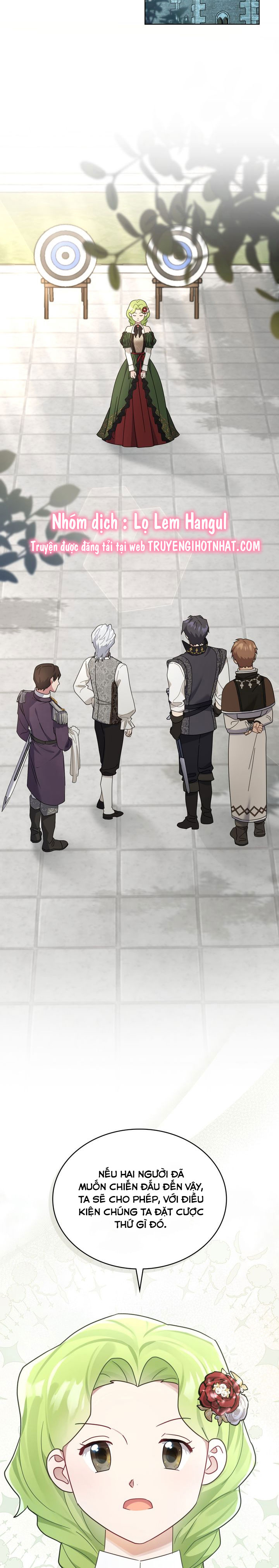 công chúa muôn loài chapter 102 6