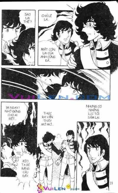 hoa hồng véc-xây chapter 9 19