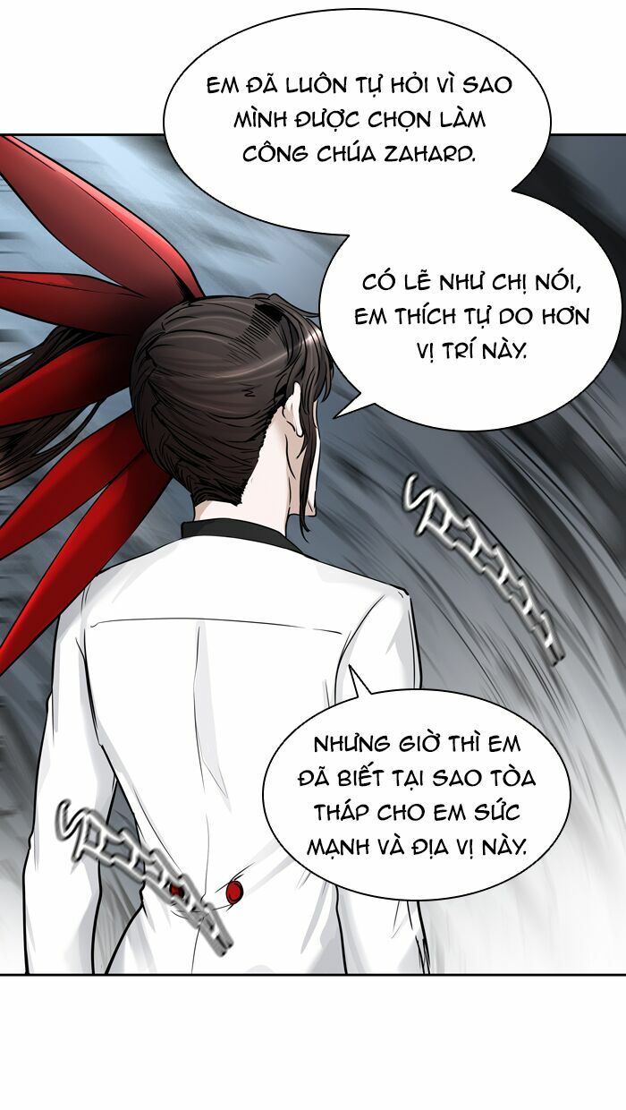 tòa tháp bí ẩn 2 chapter 333 74