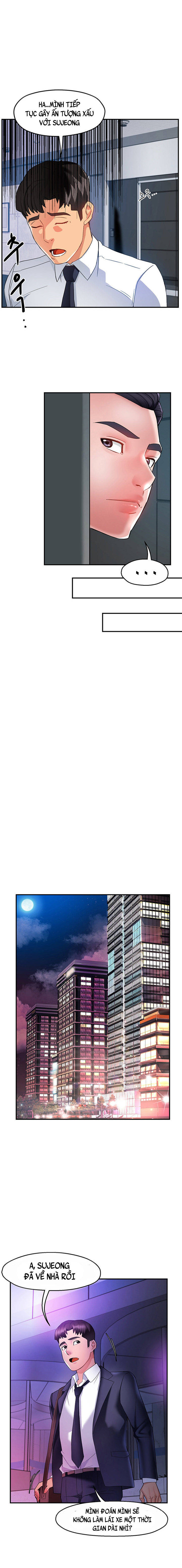 thưa nhóm trưởng! đây là báo cáo chapter 14 9