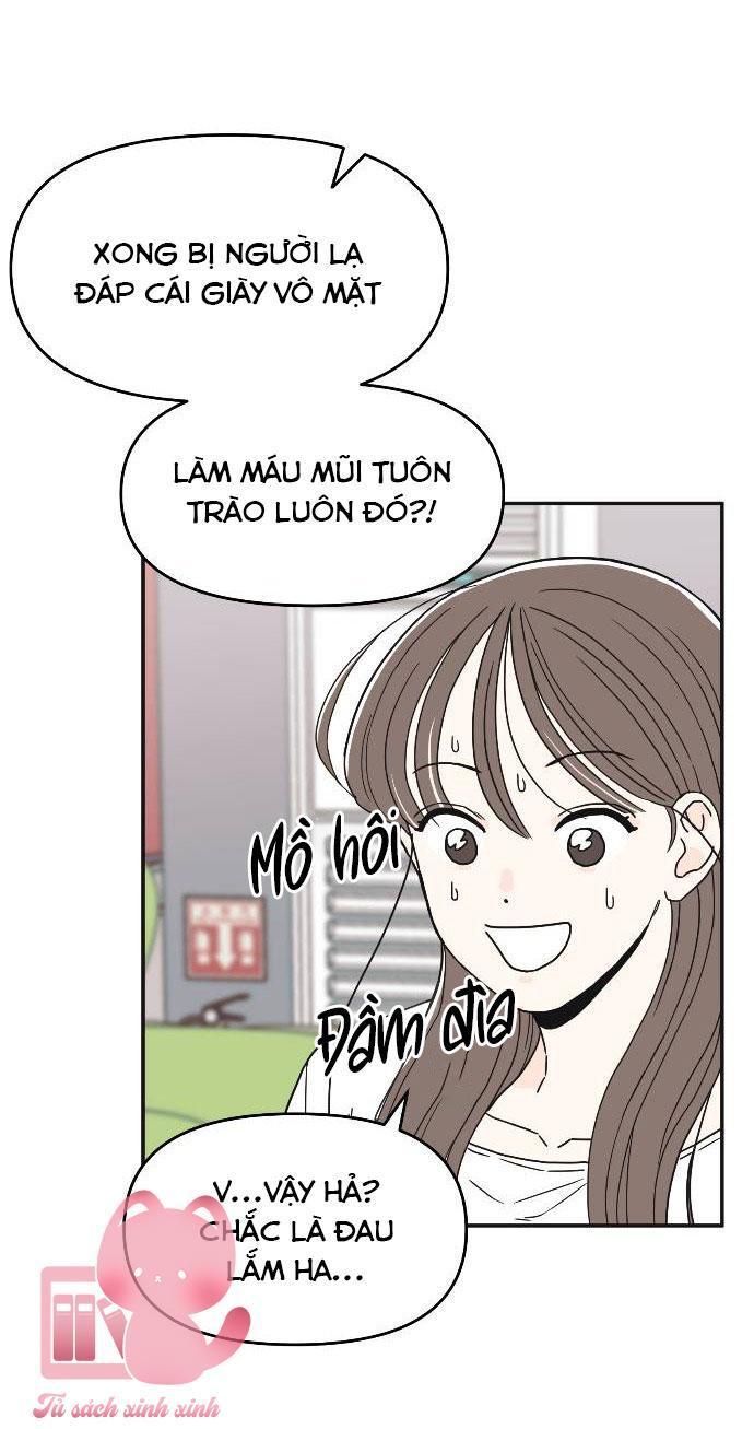 trái dấu hút nhau chapter 2 37