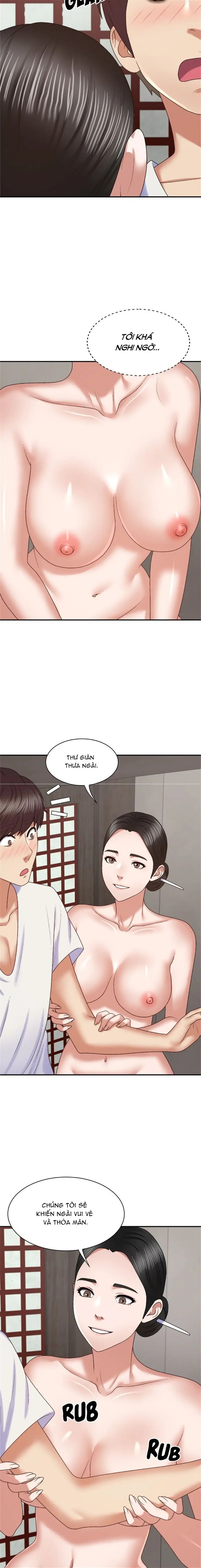 chiếm hữu linh hồn chapter 59 5