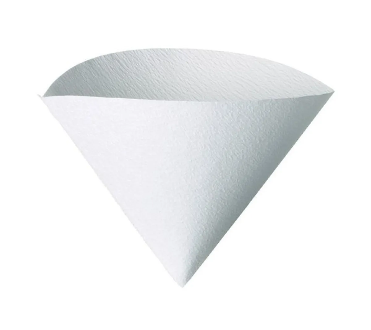 Túi  Giấy Lọc Cà Phê Hario V60 Coffee Paper Filter Loại 3 Ly (pha từ 1-6 tách cà phê)