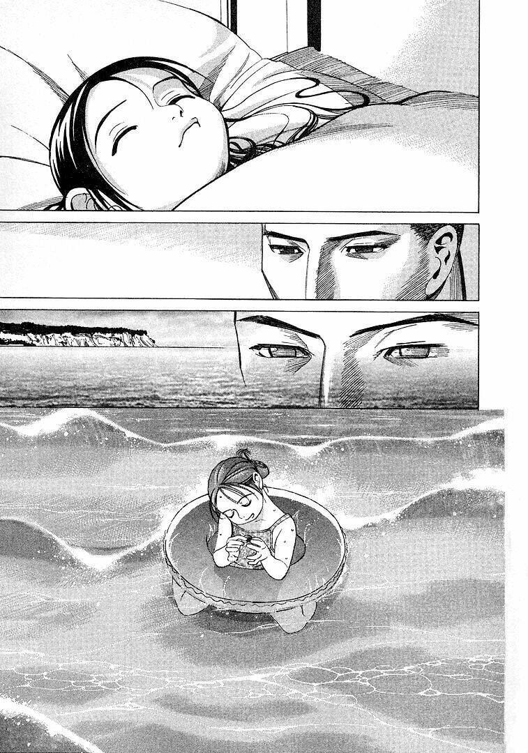 team medical dragon - y đội rồng chapter 8 18