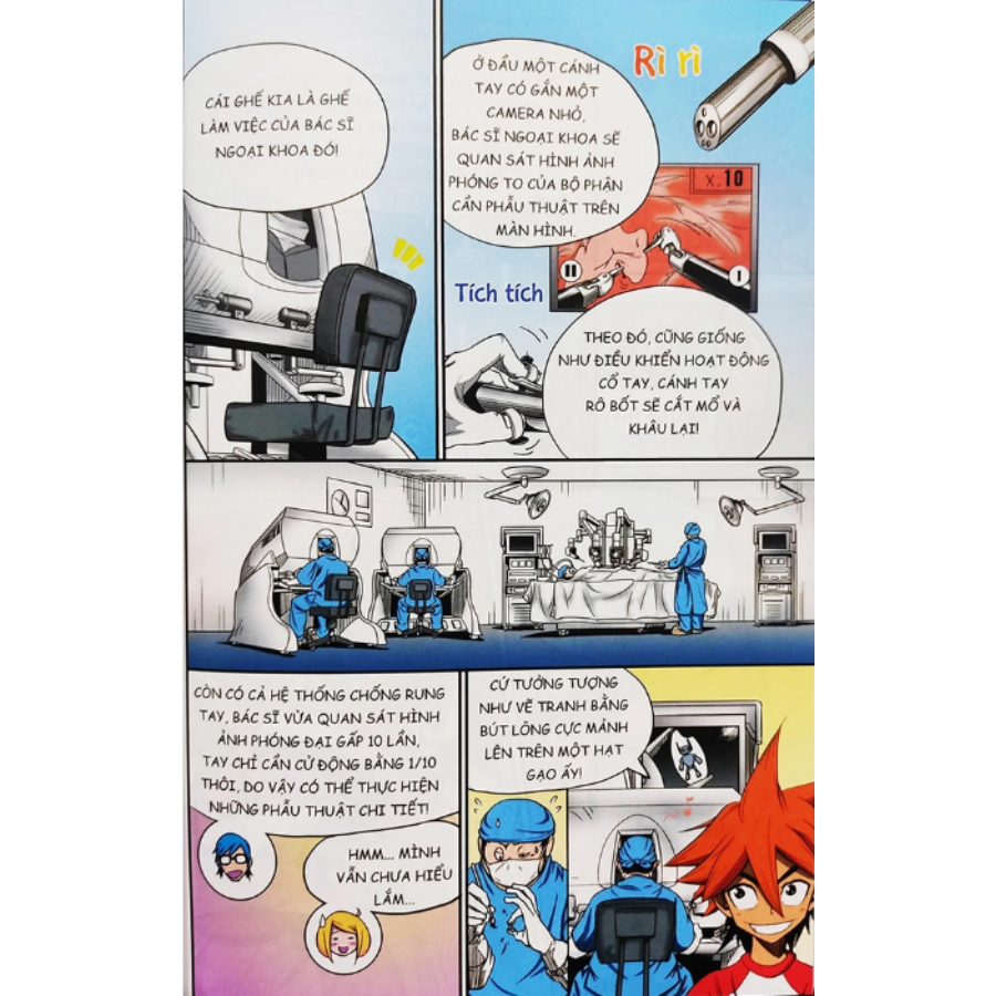 Khủng hoảng robot