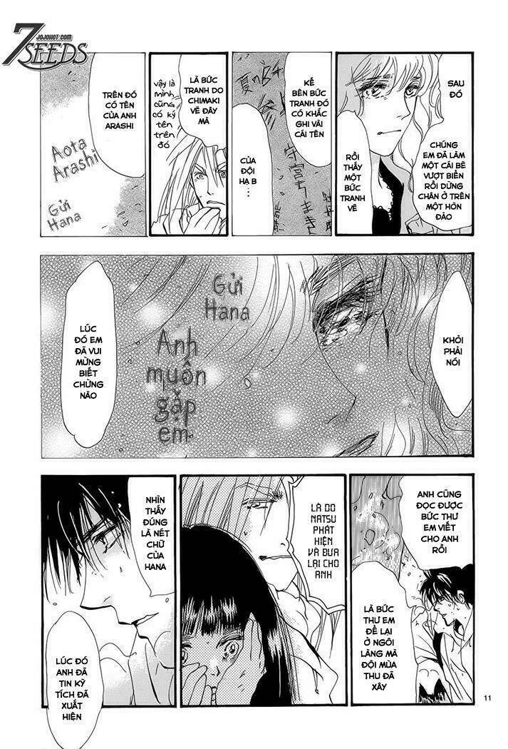 7 mầm sống chapter 178 13