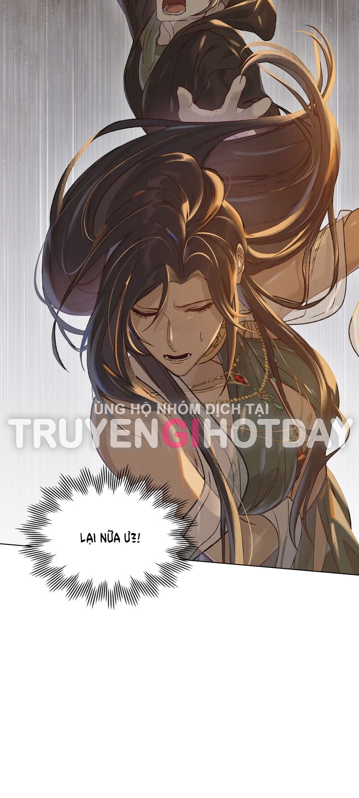 Gọi Ta Là Chủ Nhân chapter 3.1 - Trang 21