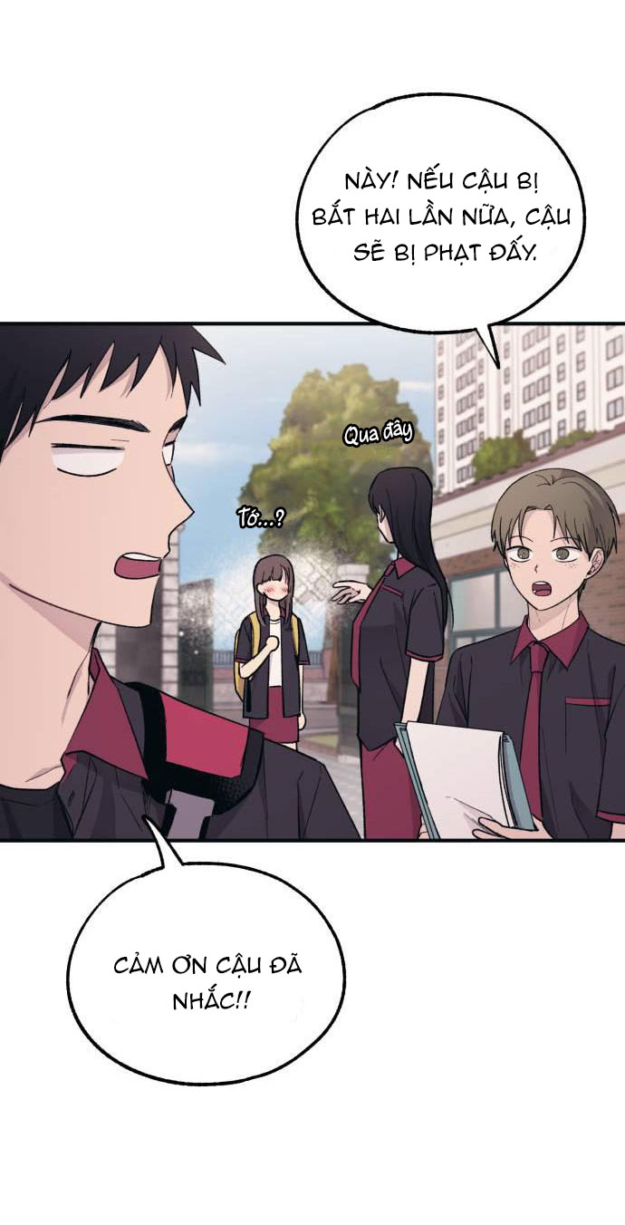 yeonwoo ngây thơ chapter 43.2 44