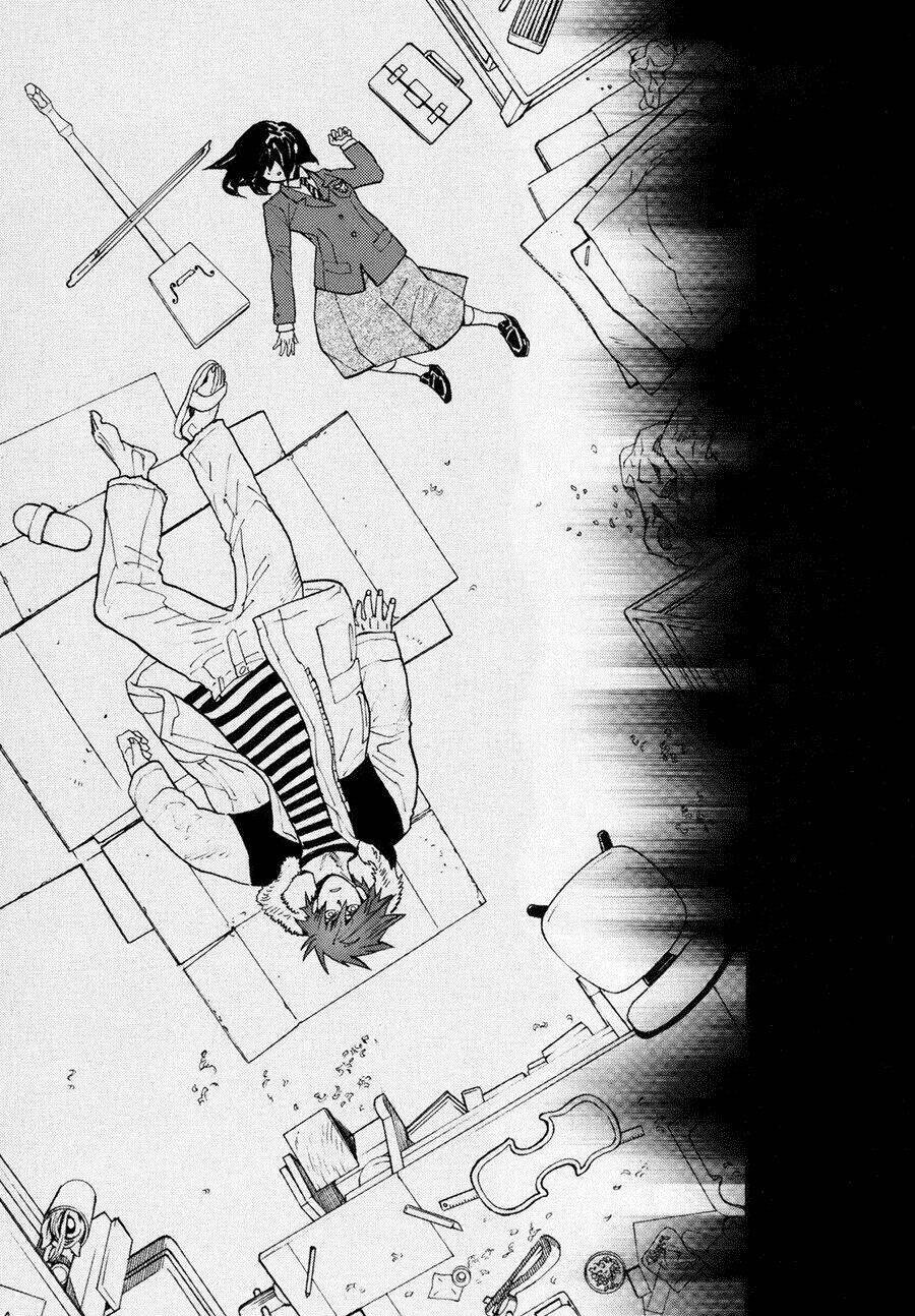 shuto hell chapter 19 23