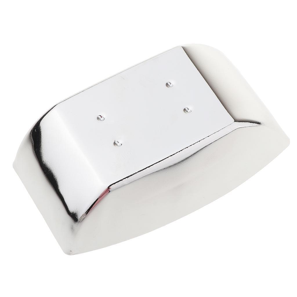 2X General Stainless Steel Range Hood Oil Cup Oil Bowl Hood Oil Box Accessories