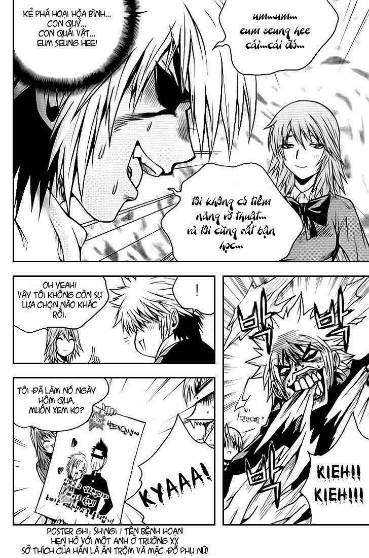 zippy ziggy chapter 15 9