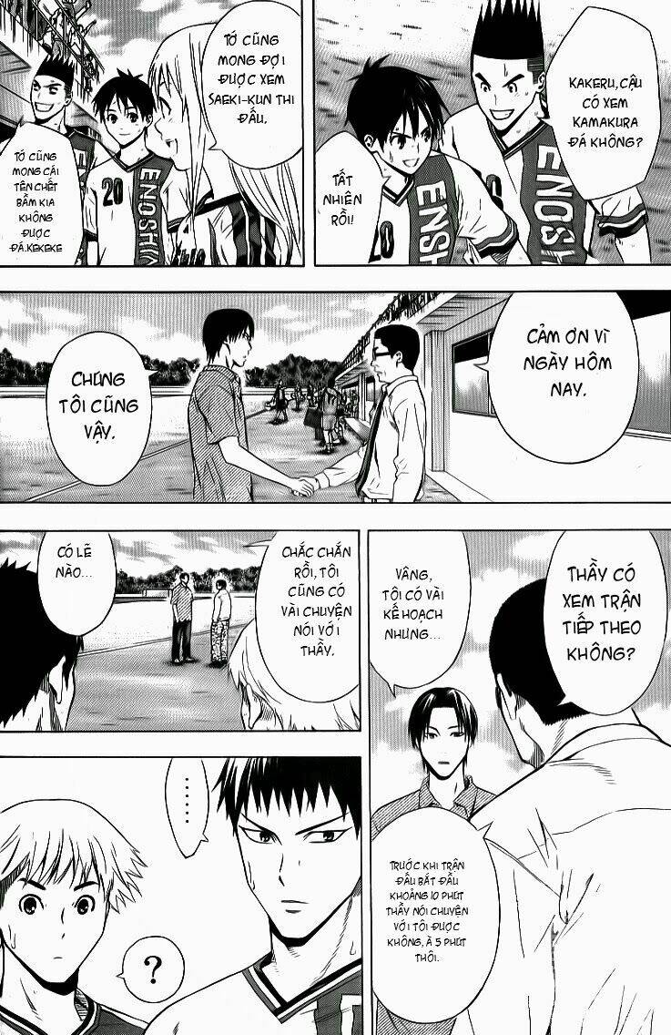 kỵ sĩ trong vòng cấm chapter 91 14