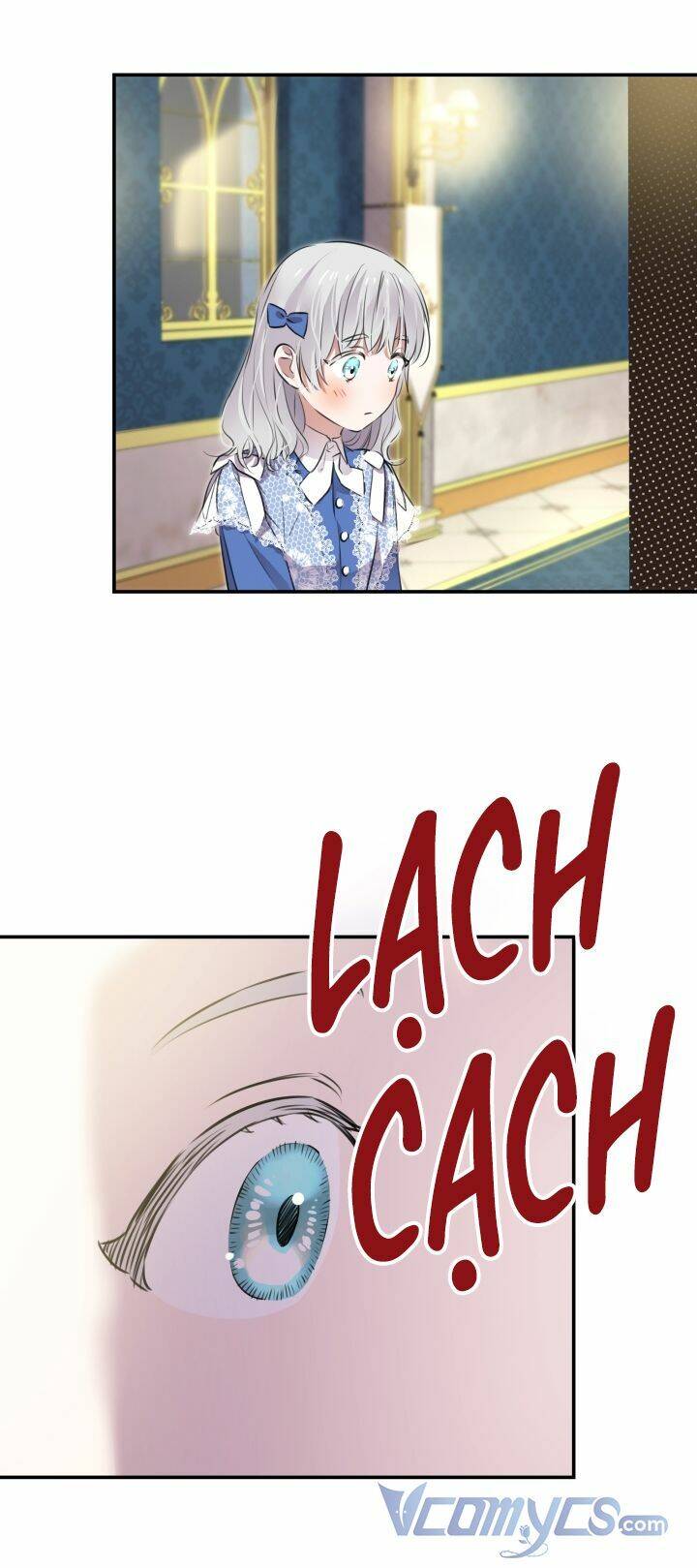 những nhân vật mạnh nhất thế giới ám ảnh tôi chapter 33 41