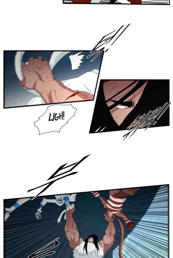 siêu năng chapter 112 9