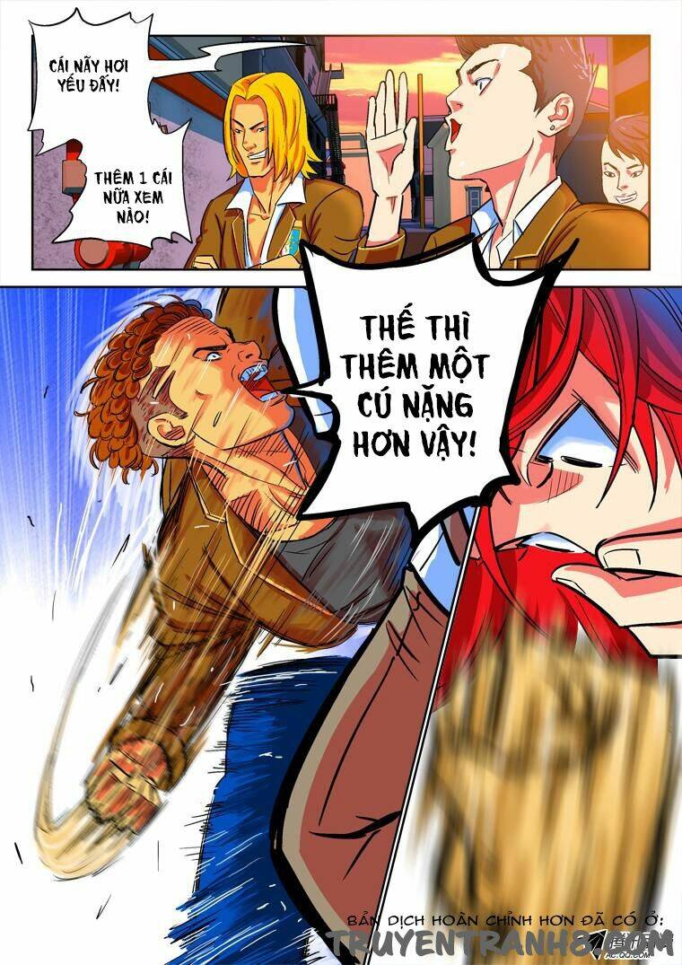 ứng dụng anh hùng chapter 4 8