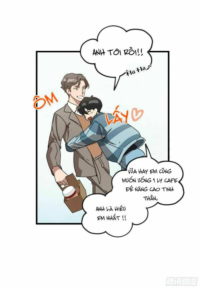 hắn từ địa ngục mà đến chapter 1 7