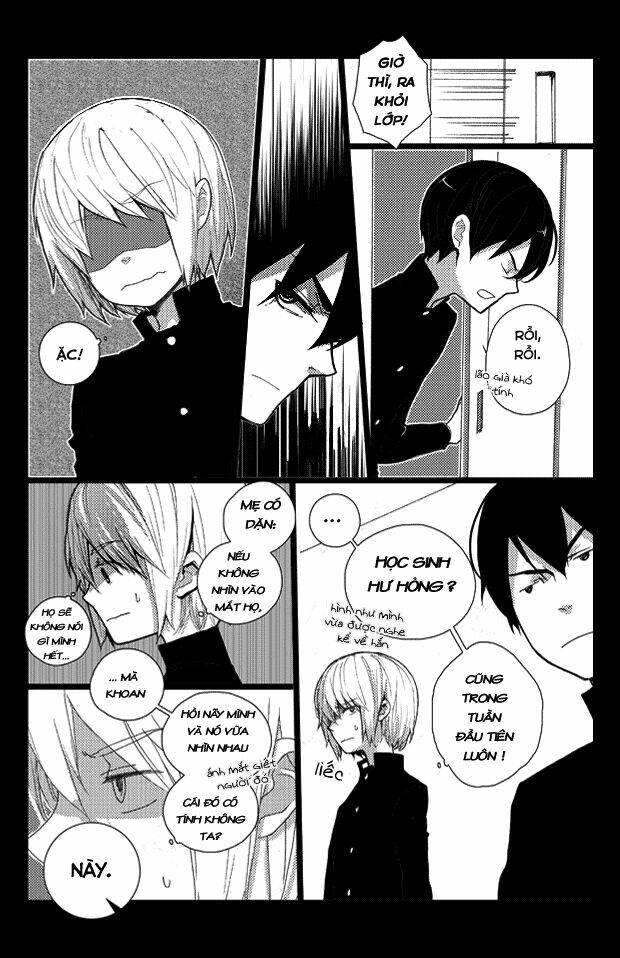 hell kitchen [vns] chapter 0 5