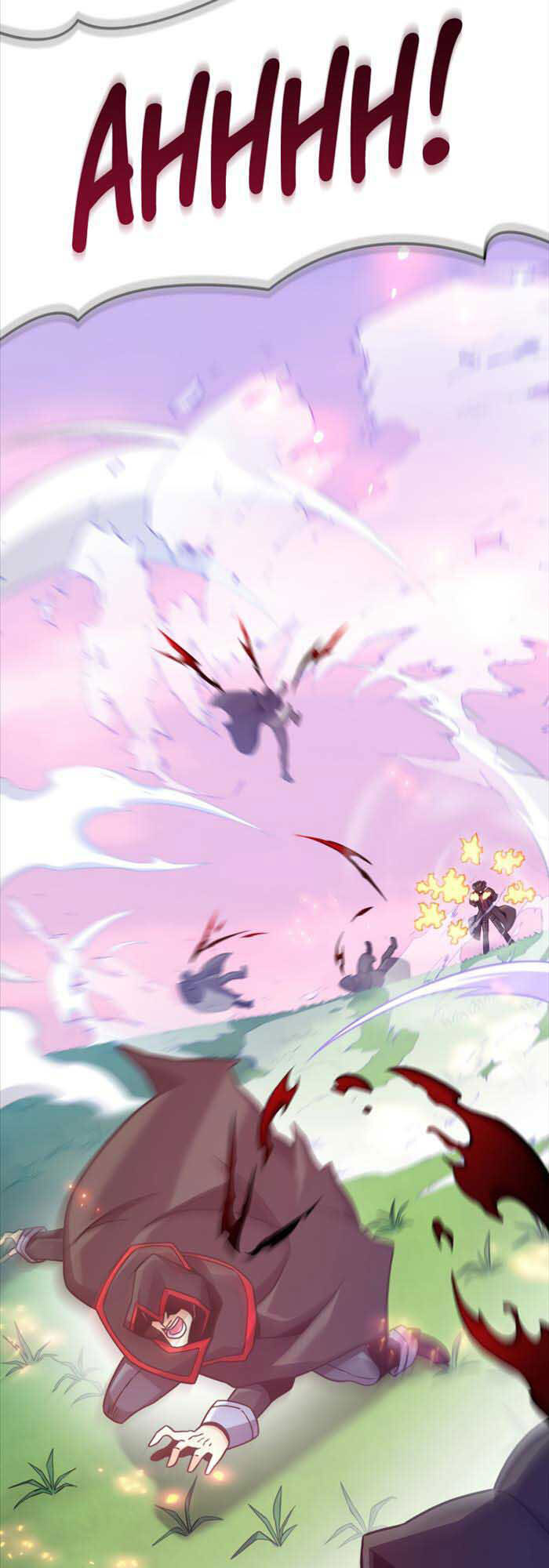 arcane sniper chapter 91 44